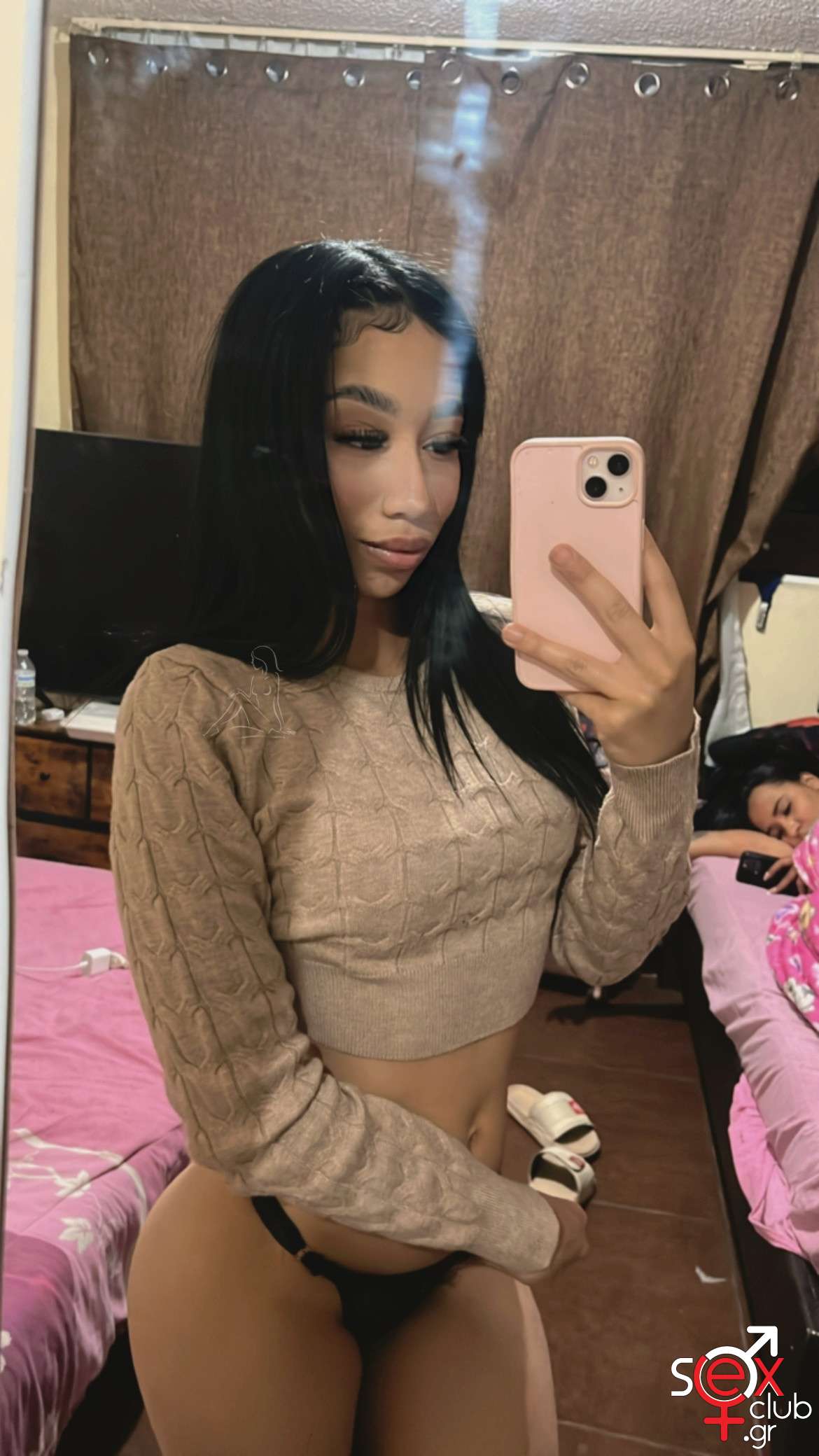 Escort-Scarlet-9066